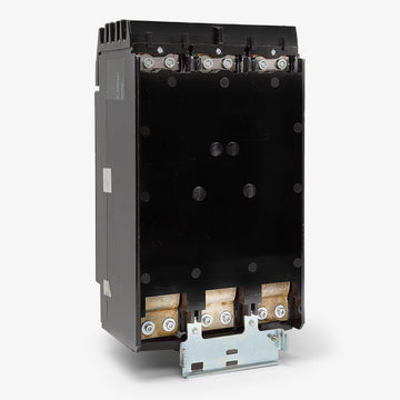 Square D LC36350 - 350A 3 Pole Molded Case Circuit Breaker - view 2
