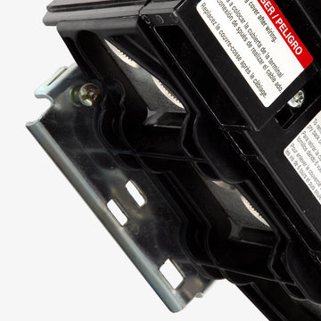 Square D LC36350 - 350A 3 Pole Molded Case Circuit Breaker - view 4