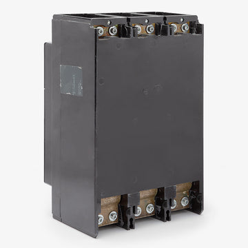 Square D LCL36400 - 400A 3 Pole Molded Case Circuit Breaker - view 2