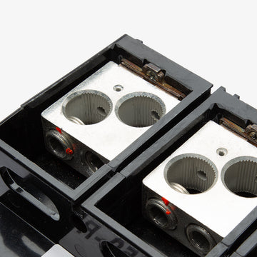 Square D LCL36300 - 300A 3 Pole Molded Case Circuit Breaker - view 3