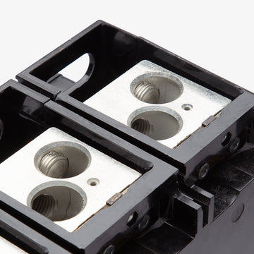 Square D LCL36350 - 350A 3 Pole Molded Case Circuit Breaker - view 4