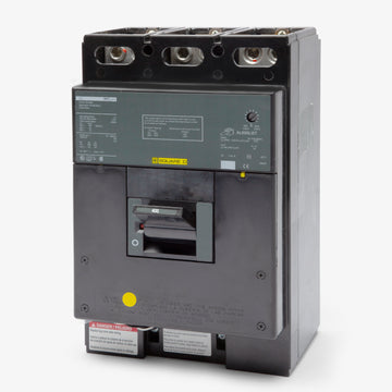Square D LCL36400 - 400A 3 Pole Molded Case Circuit Breaker