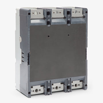 Eaton / Westinghouse LD3400 - 400A 3 Pole Molded Case Circuit Breaker - view 2