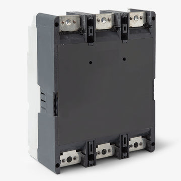 Eaton / Cutler-Hammer LD3600WK - 600A 3 Pole Molded Case Switch - view 2