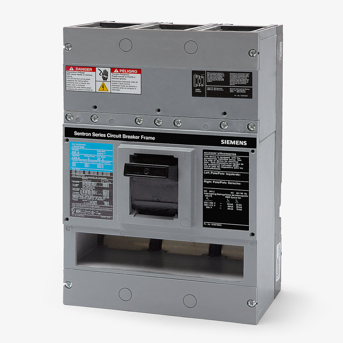LD63F600