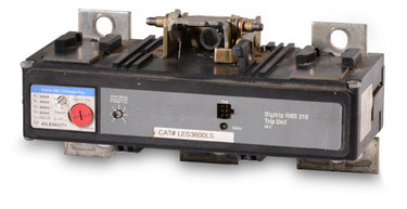 Eaton LES3600LS Circuit Breaker Trip Unit