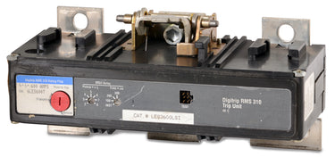 Eaton LES3600LSI Circuit Breaker Trip Unit