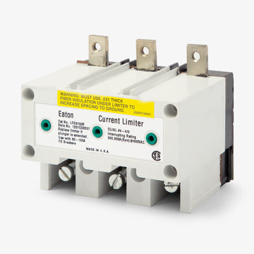 Eaton/Cutler-Hammer LFD3150R Circuit Breaker Current Limiter