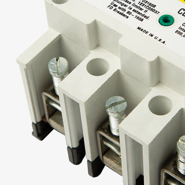 Eaton/Cutler-Hammer LFD3150R Circuit Breaker Current Limiter - view 4