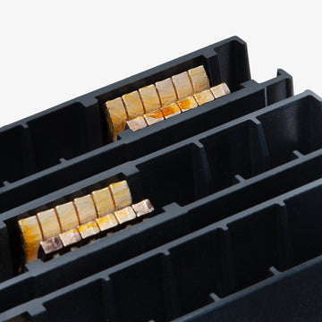 Square D LGA36600U33X - 600A 3 Pole Molded Case Circuit Breaker - view 3