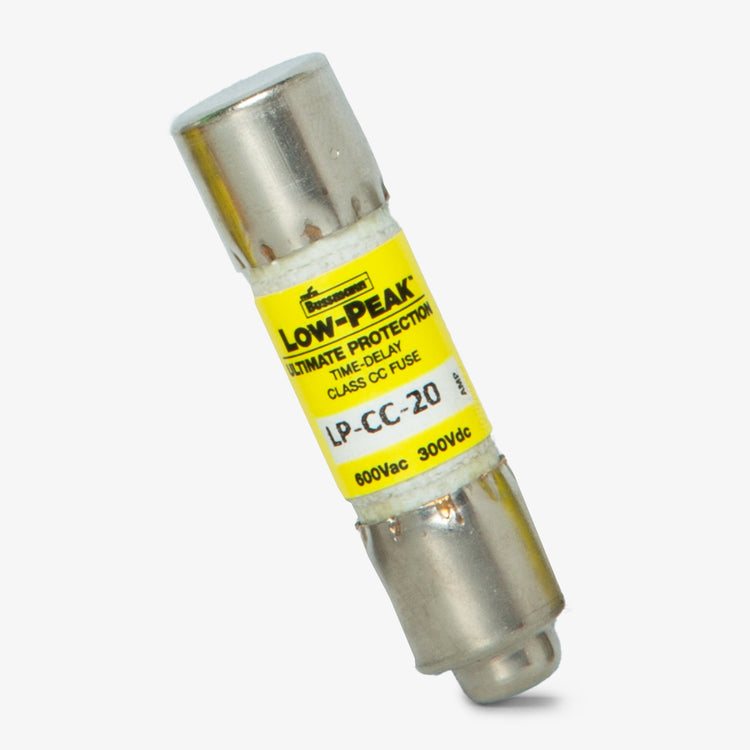 Bussmann LP-CC-20 Fuse
