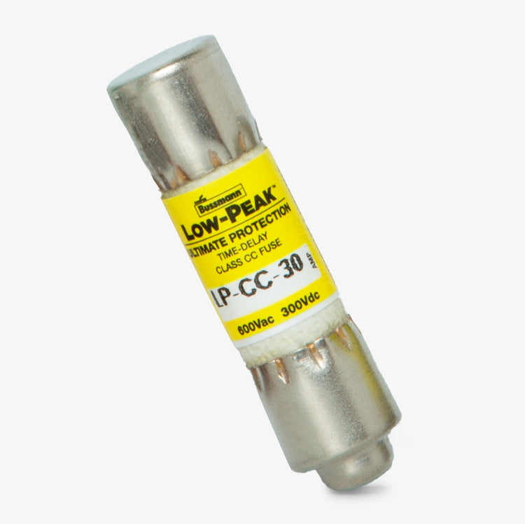 Bussmann LP-CC-30 Fuse