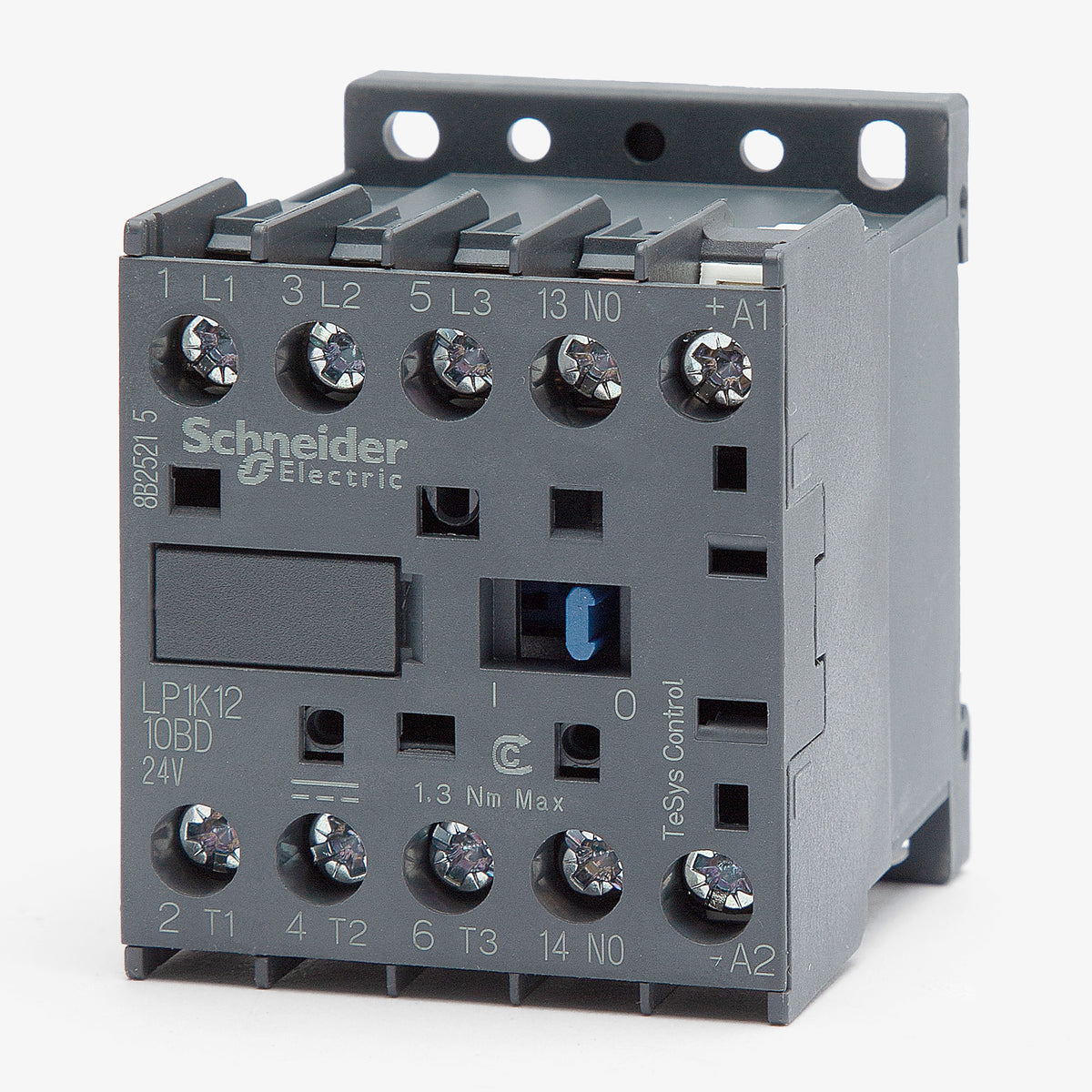 Schneider Electric LP1K1210BD Contactor