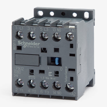 Schneider Electric LP1K1210BD Contactor