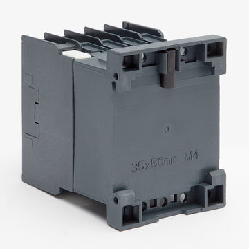 Schneider Electric LP1K1210BD Contactor - view 2