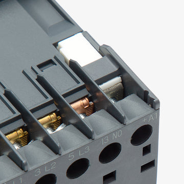 Schneider Electric LP1K1210BD Contactor - view 3