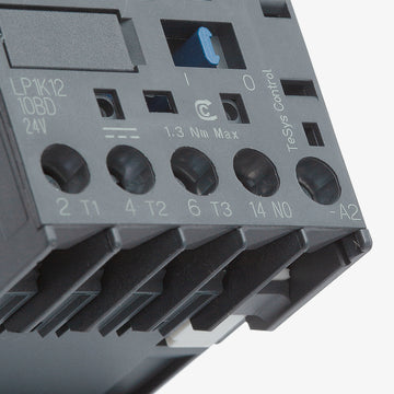 Schneider Electric LP1K1210BD Contactor - view 4
