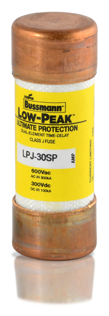 Eaton LPJ-30SP Fuse