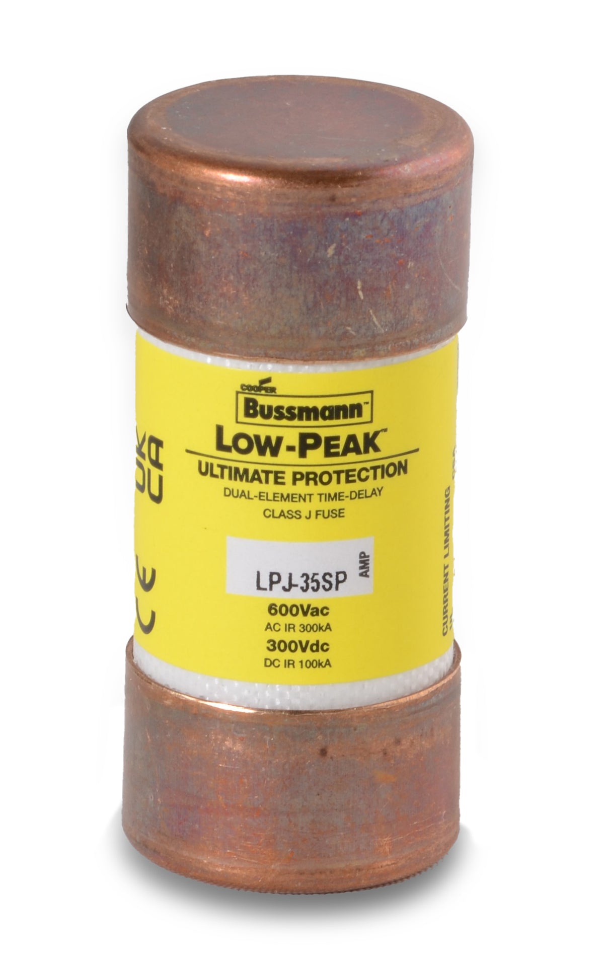 Eaton LPJ-35SP Fuse