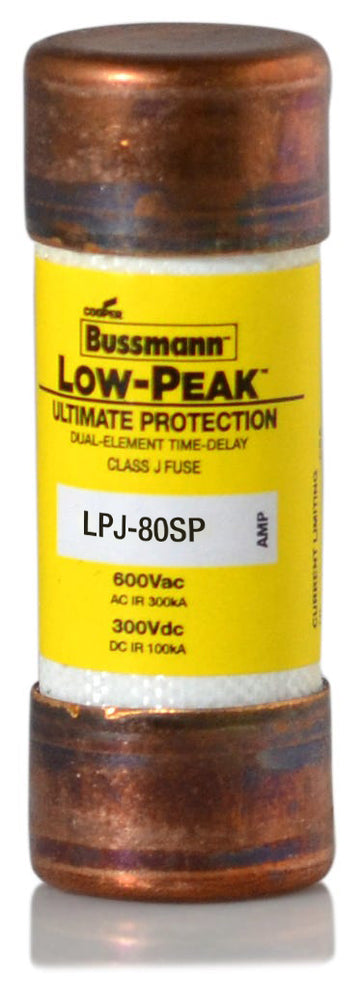Eaton LPJ-80SP Fuse