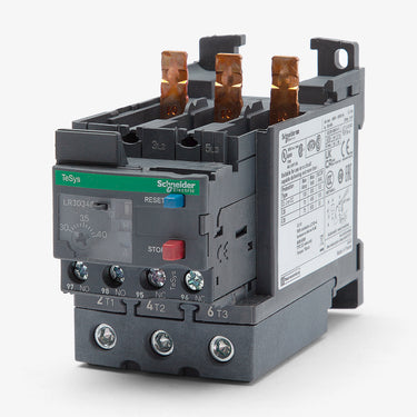Square D LR3D340 Overload Relay
