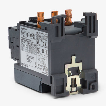 Square D LR3D340 Overload Relay - view 2