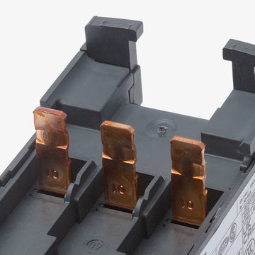 Square D LR3D340 Overload Relay - view 3