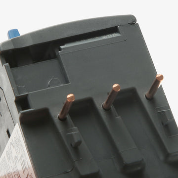 Schneider Electric LRD14 Overload Relay - view 3