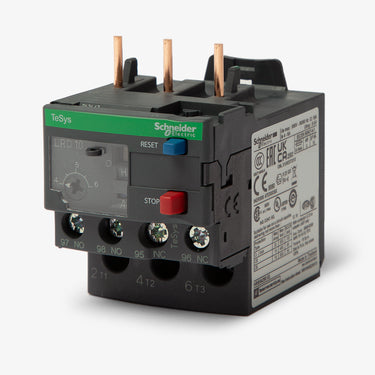 Schneider Electric LRD10 Overload Relay