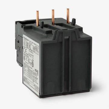 Schneider Electric LRD10 Overload Relay - view 2