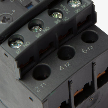 Schneider Electric LRD10 Overload Relay - view 4