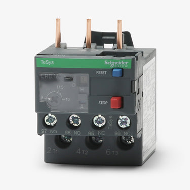 Schneider Electric LRD16 Overload Relay