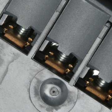 Schneider Electric LRD16 Overload Relay - view 3