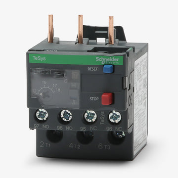 Schneider Electric LRD21 Overload Relay