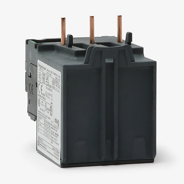 Schneider Electric LRD21 Overload Relay - view 2