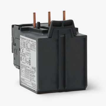 Schneider Electric LRD22 Overload Relay - view 2