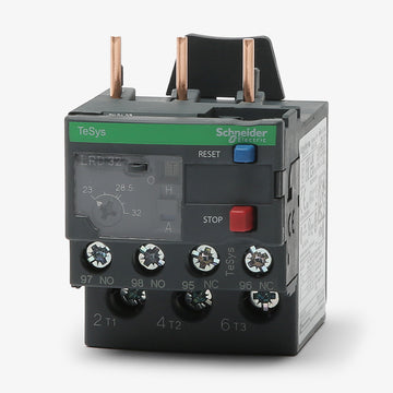 Schneider Electric LRD32 Overload Relay