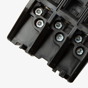 Schneider Electric LRD3355 Overload Relay - view 4