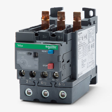 Schneider Electric LRD350 Overload Relay