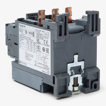 Schneider Electric LRD350 Overload Relay - view 2