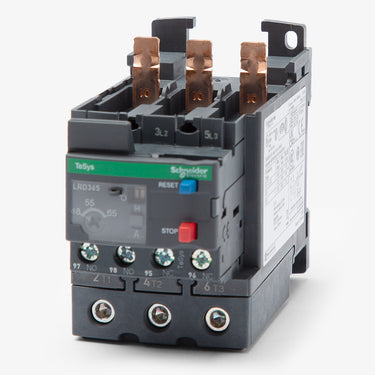 Schneider Electric LRD365 Overload Relay