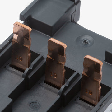 Schneider Electric LRD365 Overload Relay - view 3
