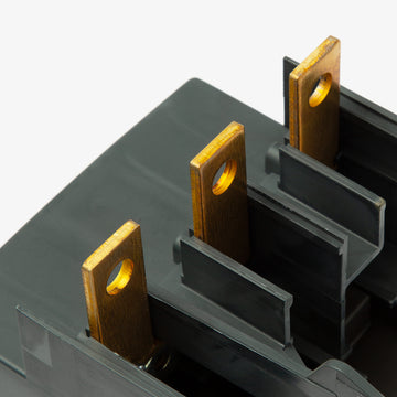 Square D LRD4369 Overload Relay - view 3