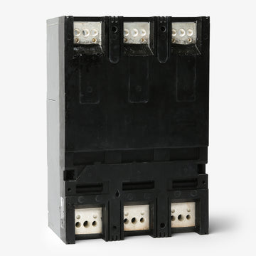 Siemens LXD63B450 - 450A 3 Pole Molded Case Circuit Breaker - view 2