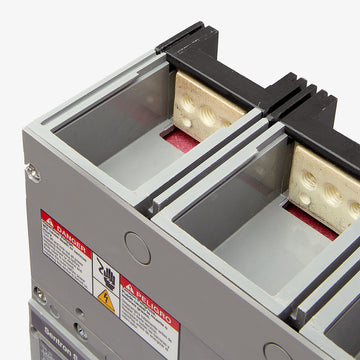 Siemens LXD63H600L - 600A 3 Pole Motor Circuit Protector - view 3