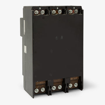 Square D LXIL36100 - 100A 3 Pole Molded Case Circuit Breaker - view 2