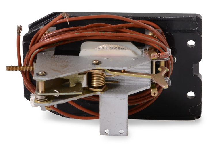 Square D MA11127 Undervoltage Release
