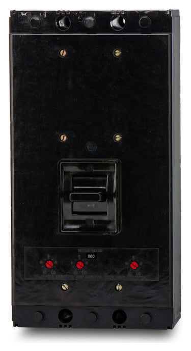 Eaton / Westinghouse MA3800N - 800A 3 Pole Molded Case Switch