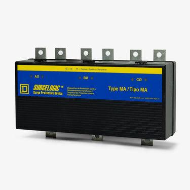 Square D MA4IBA12 Surge Protection Device