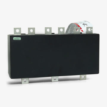 Square D MA4IBA12 Surge Protection Device - view 2